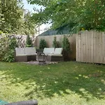 Cozy Home Near Downtown - Close To Nulu - Sleeps 6