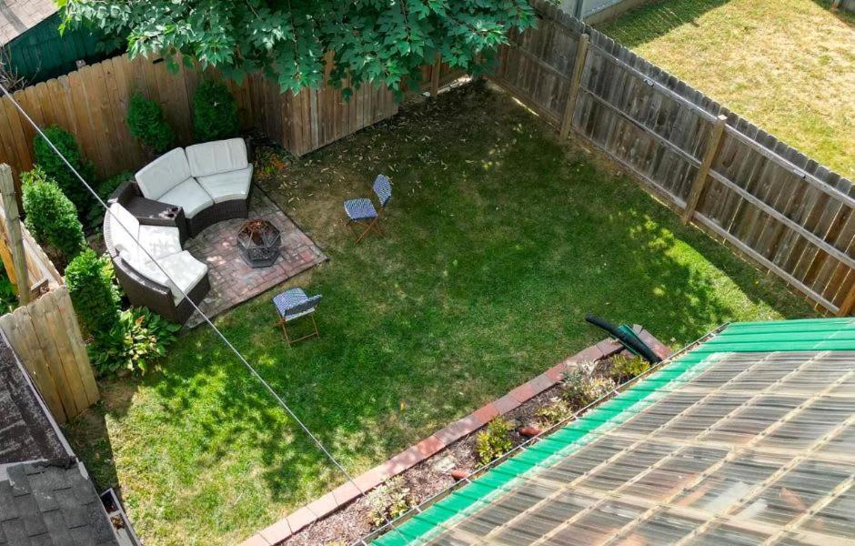 Cozy Near Downtown - Close To Nulu - Sleeps 6 Louisville