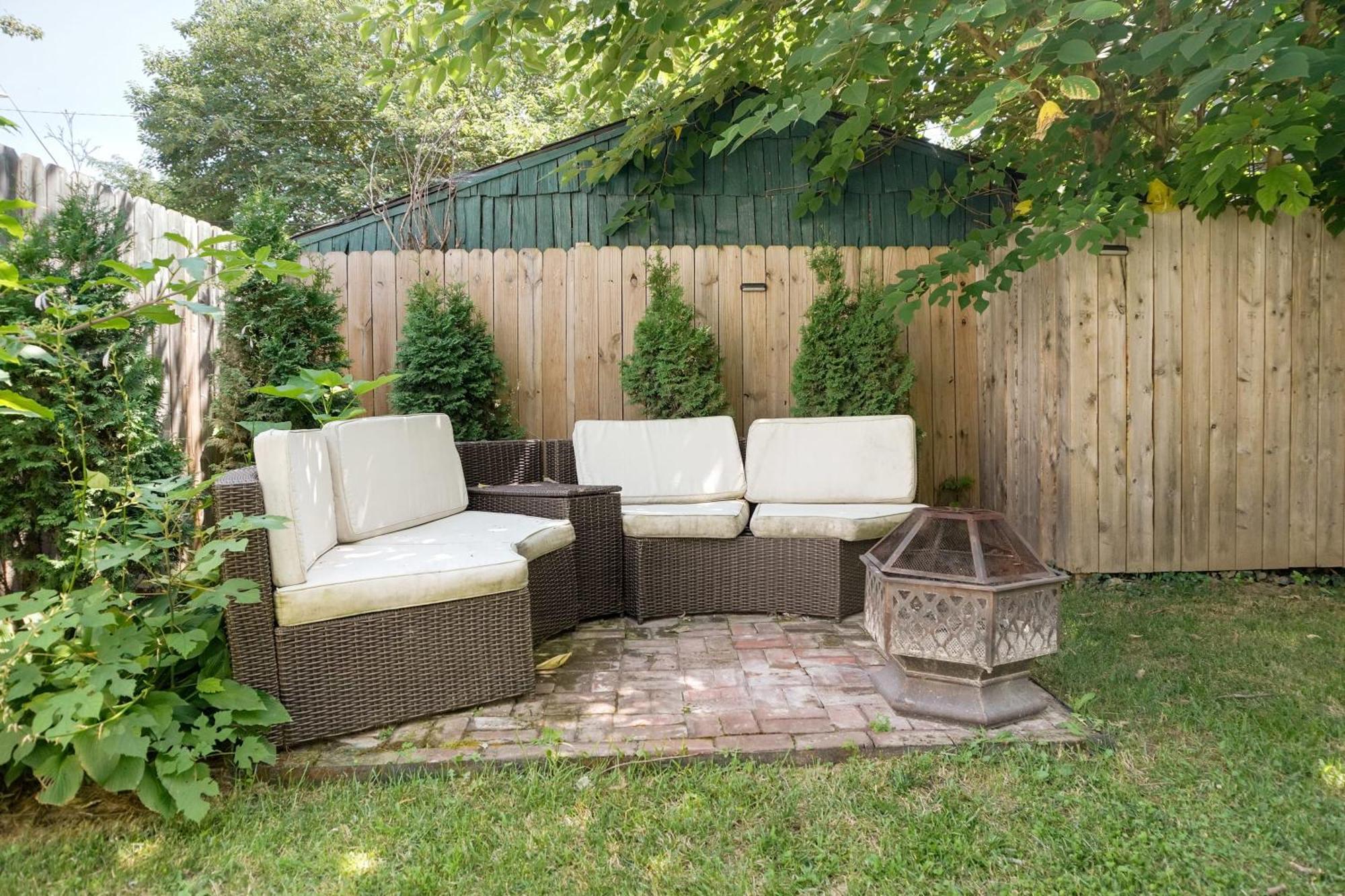 Holiday home Cozy Near Downtown - Close To Nulu - Sleeps 6 Louisville
