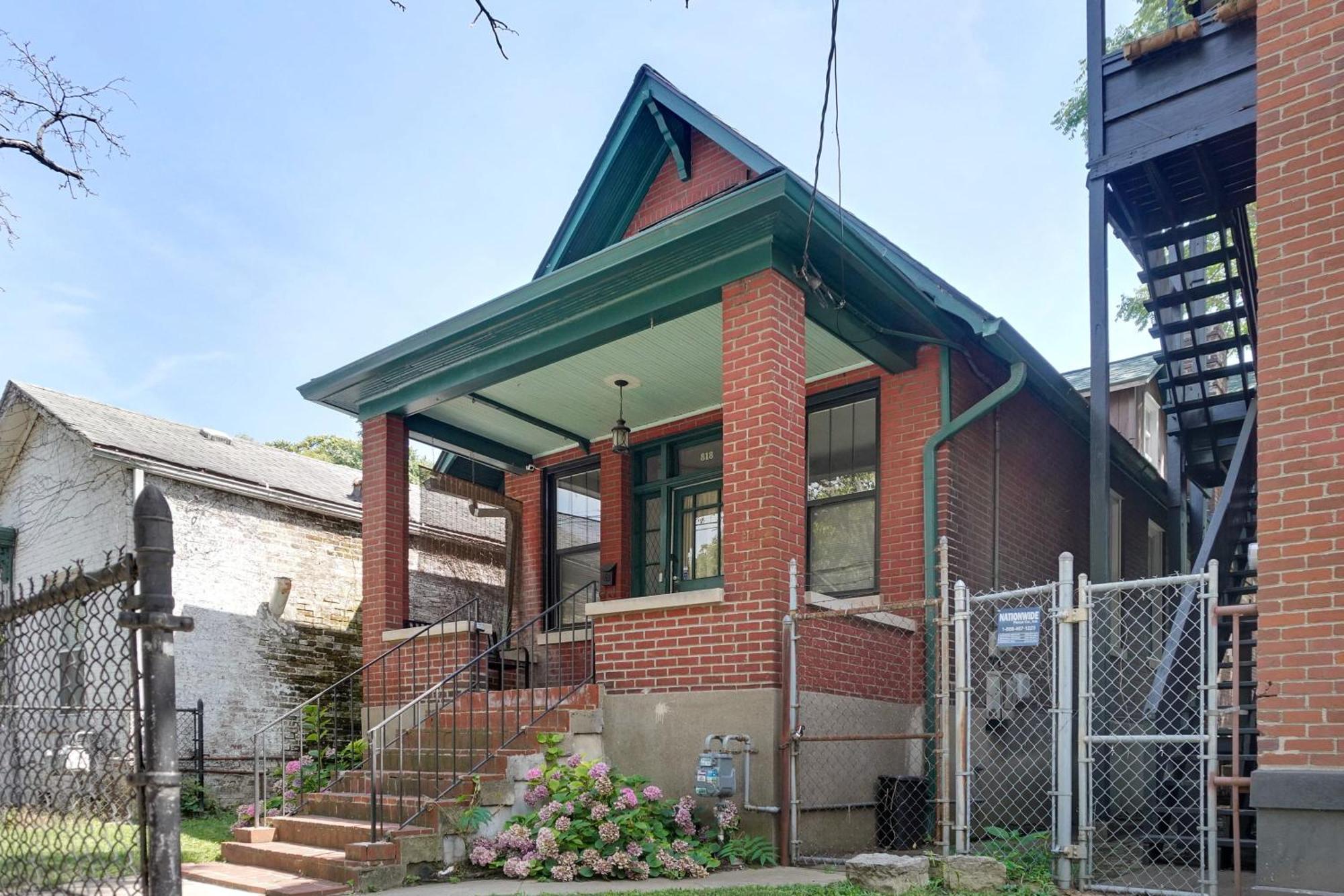 Cozy Near Downtown - Close To Nulu - Sleeps 6 *